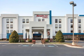 Hampton Inn Waynesboro/Stuarts Draft